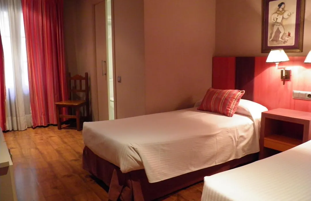 Hotel Annex - Rey Don Jaime I-1