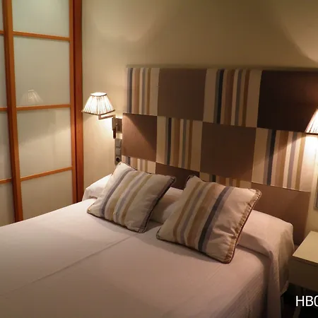 Hotel Annex - Rey Don Jaime I-3